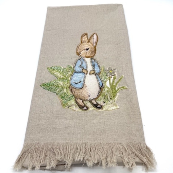 Pottery Barn Kids | Holiday | Pottery Barn Kids Beatrix Potter Peter ...